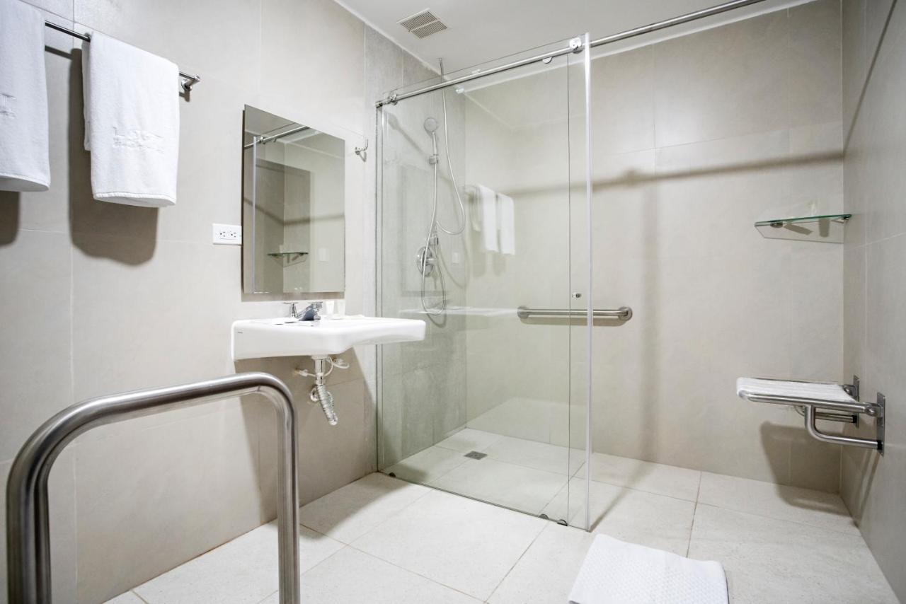 Loft Hotel อิปิอาเลส ภายนอก รูปภาพ
