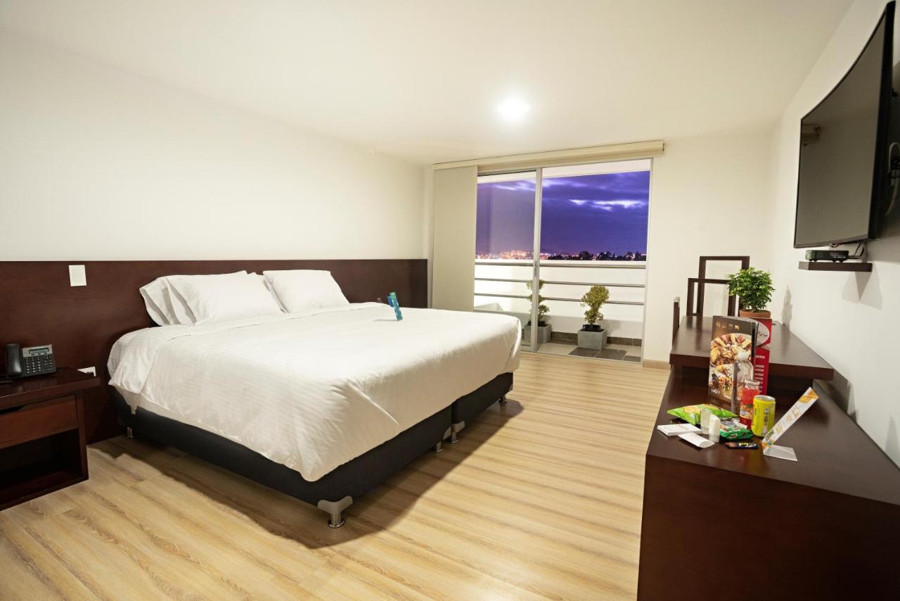 Loft Hotel อิปิอาเลส ภายนอก รูปภาพ