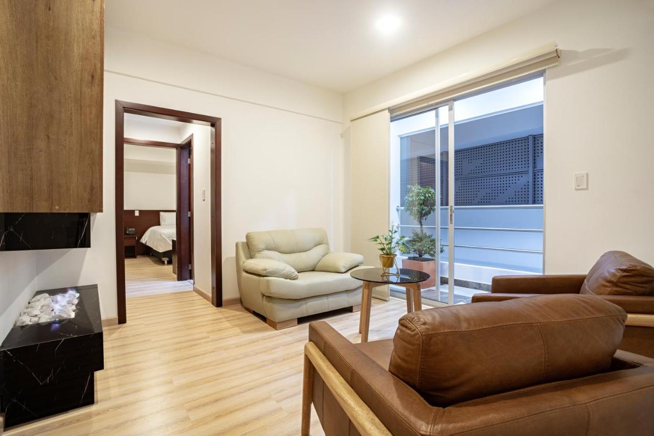 Loft Hotel อิปิอาเลส ภายนอก รูปภาพ