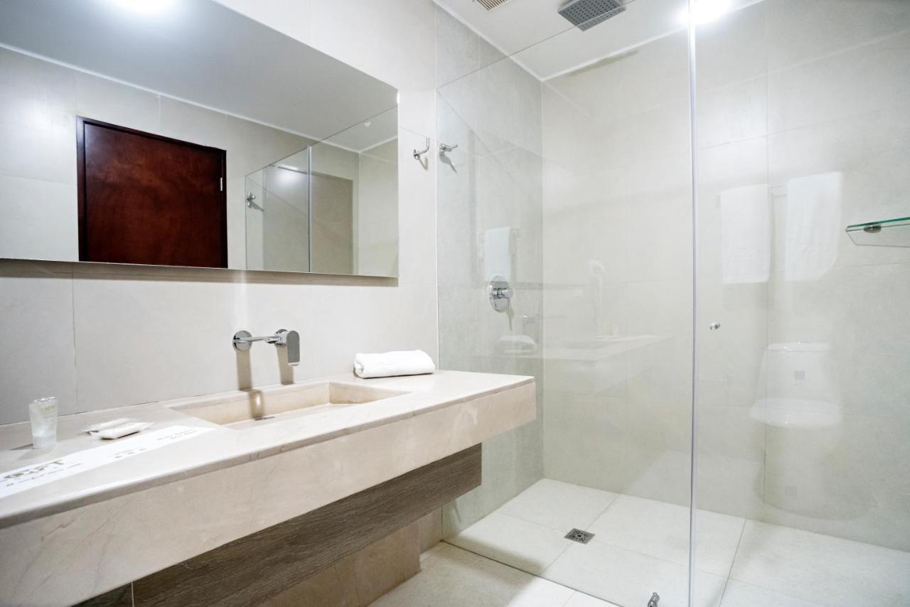 Loft Hotel อิปิอาเลส ภายนอก รูปภาพ