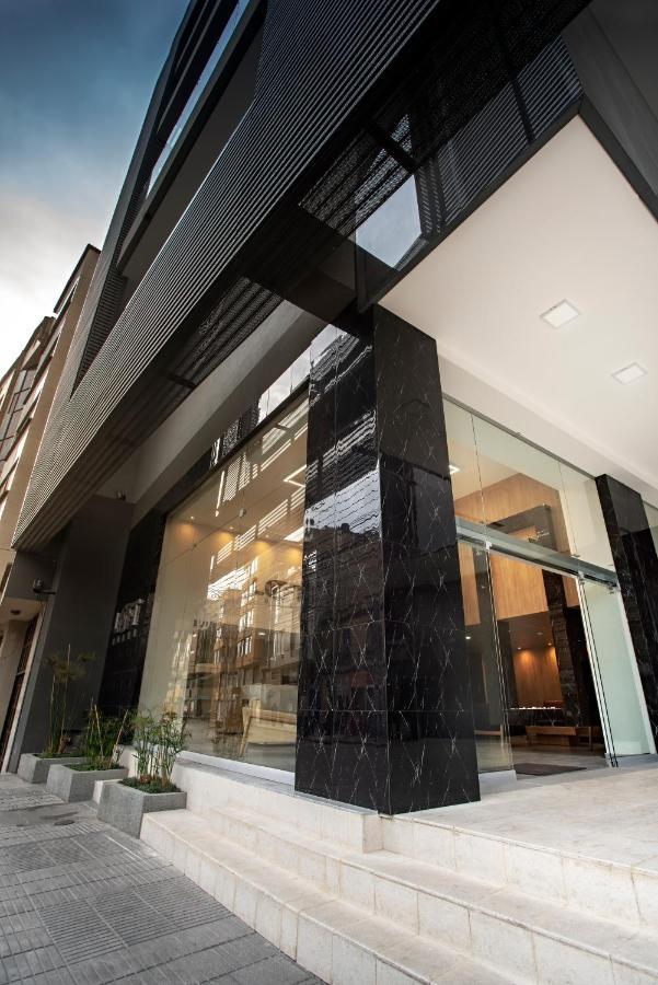 Loft Hotel อิปิอาเลส ภายนอก รูปภาพ