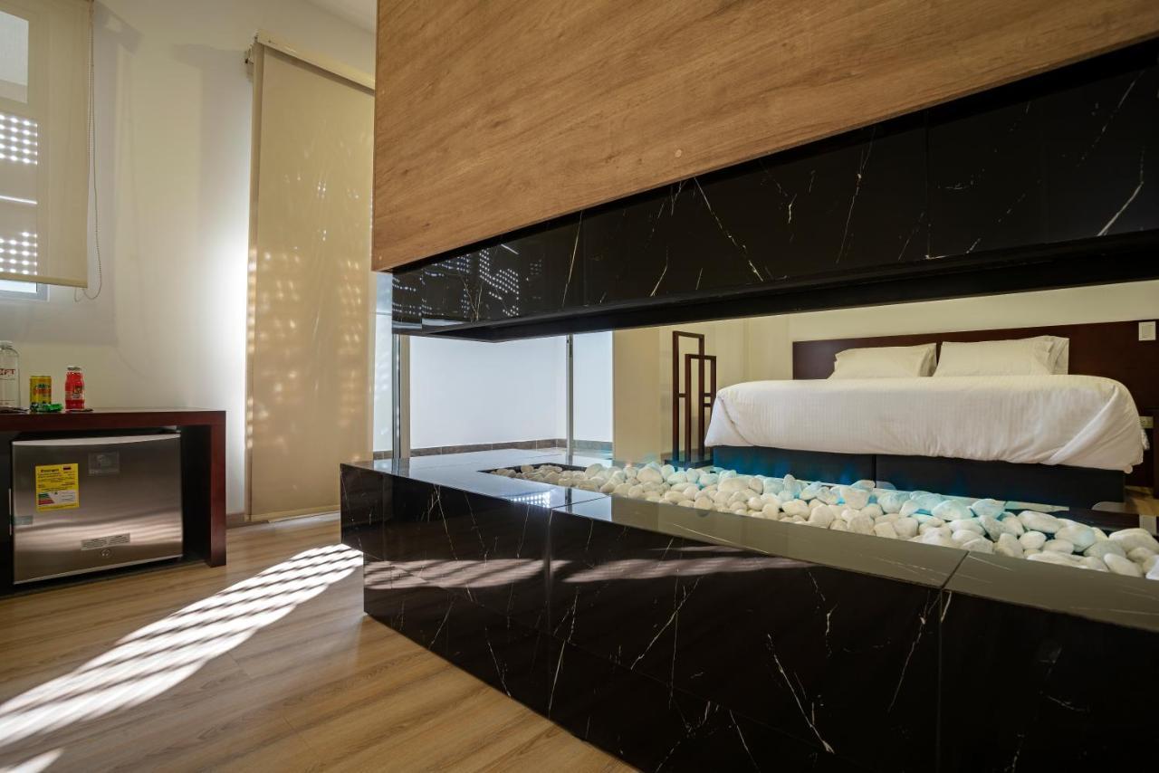 Loft Hotel อิปิอาเลส ภายนอก รูปภาพ