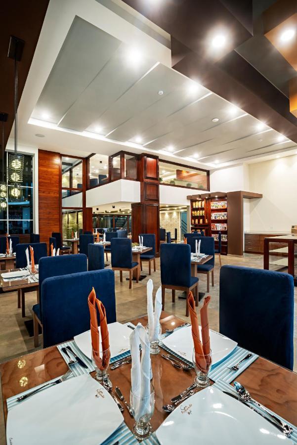 Loft Hotel อิปิอาเลส ภายนอก รูปภาพ